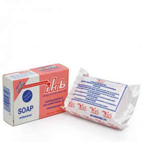 IKB Soap Original Formula 2.82oz IKB Soap Original Formula 2.82oz
