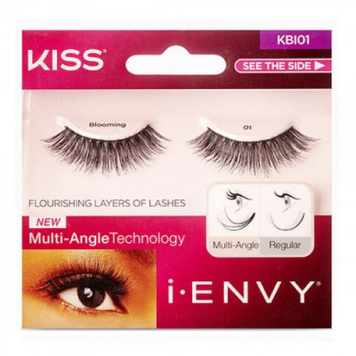 KISS I Envy Blooming KBI01