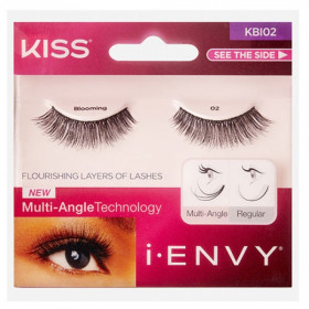 KISS I Envy Blooming KBI02 KISS I Envy Blooming KBI02