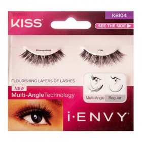 KISS I Envy Blooming KBI04 KISS I Envy Blooming KBI04