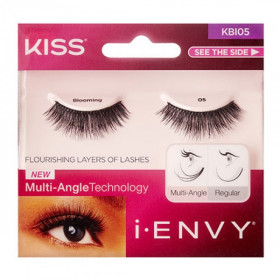 KISS I ENVY BLOOMING KBI05 KISS I ENVY BLOOMING KBI05