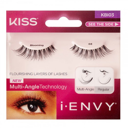 KISS I Envy Blooming KBI03