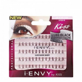 KISS I ENVY CLASSIC FLARE SHORT - KPE01B KISS I ENVY CLASSIC FLARE SHORT - KPE01B
