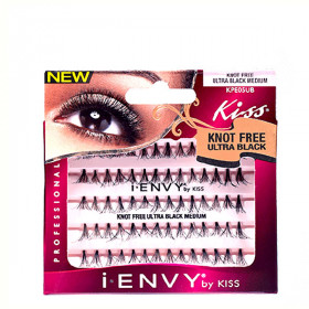 KISS I ENVY ULTRA BLACK SHORT - KPE05UB KISS I ENVY ULTRA BLACK SHORT - KPE05UB