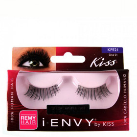KISS I ENVY JUICY VOLUME KPE21 KISS I ENVY JUICY VOLUME KPE21