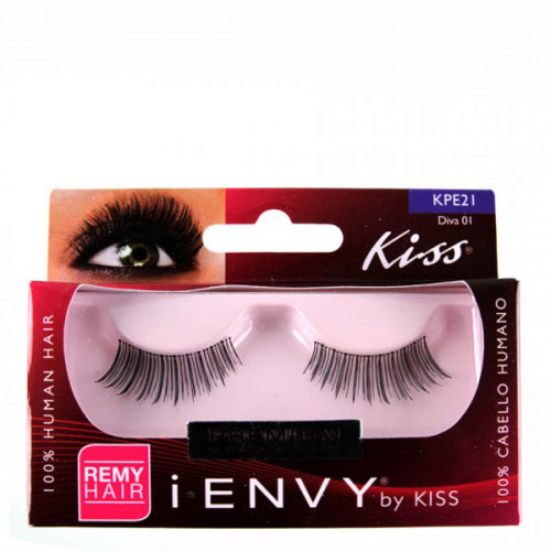 KISS I ENVY JUICY VOLUME KPE21 KISS I ENVY JUICY VOLUME KPE21