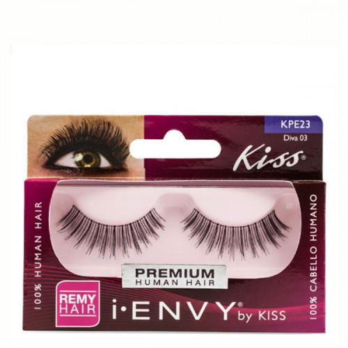 KISS I ENVY JUICY VOLUME KPE23 KISS I ENVY JUICY VOLUME KPE23