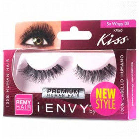 KISS I ENVY PREMIUM SO WISPY 03 KPE60  KISS I ENVY PREMIUM SO WISPY 03 KPE60
