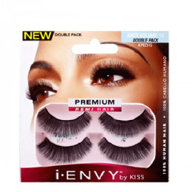 KISS I ENVY PREMIUM AU NATURALE KPED15 KISS I ENVY PREMIUM AU NATURALE KPED15
