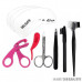 KISS I ENVY EYELASH & BROW COMPLETE KIT - KPEK02