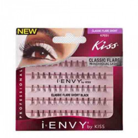 KISS I ENVY CLASSIC FLARE SHORT - KPE01 KISS I ENVY CLASSIC FLARE SHORT - KPE01