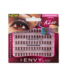 KISS I ENVY ULTRA BLACK SHORT - KPE02UB KISS I ENVY ULTRA BLACK SHORT - KPE02UB
