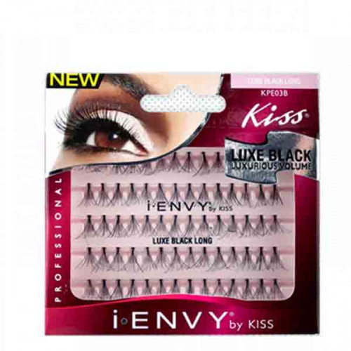 KISS I ENVY CLASSIC FLARE SHORT - KPE03B
