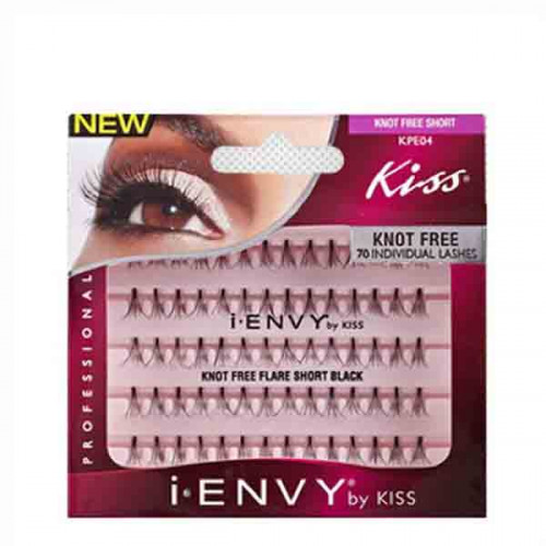 KISS I ENVY CLASSIC FLARE SHORT - KPE04