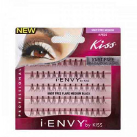 KISS I ENVY CLASSIC FLARE SHORT - KPE05 KISS I ENVY CLASSIC FLARE SHORT - KPE05