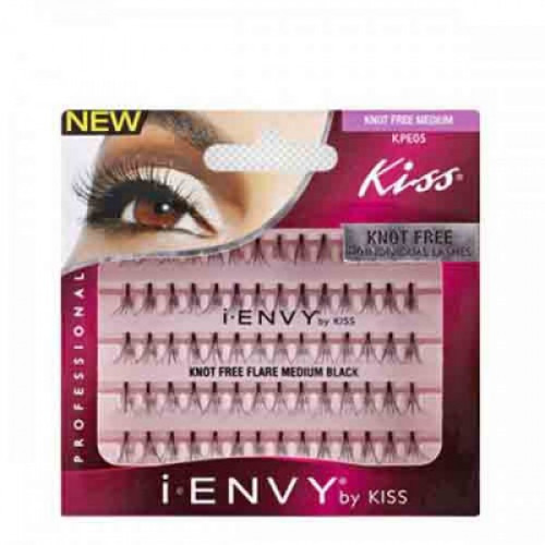 KISS I ENVY CLASSIC FLARE SHORT - KPE05