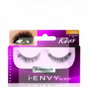 KISS I-ENVY AU NATURALE KPE08 KISS I-ENVY AU NATURALE KPE08