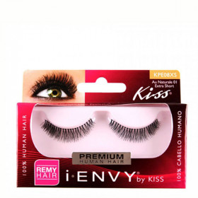 KISS I ENVY AU NATURALE KPE08XS KISS I ENVY AU NATURALE KPE08XS