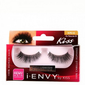KISS I ENVY AU NATURALE KPE10 KISS I ENVY AU NATURALE KPE10