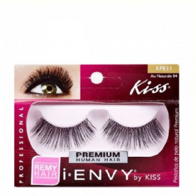 KISS I ENVY AU NATURALE KPE11 KISS I ENVY AU NATURALE KPE11