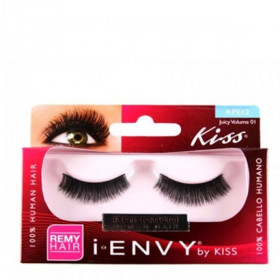 KISS I ENVY JUICY VOLUME KPE12 KISS I ENVY JUICY VOLUME KPE12