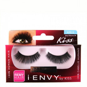 KISS I ENVY JUICY VOLUME KPE15 KISS I ENVY JUICY VOLUME KPE15