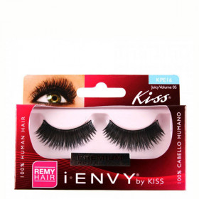 KISS I ENVY JUICY VOLUME KPE16 KISS I ENVY JUICY VOLUME KPE16