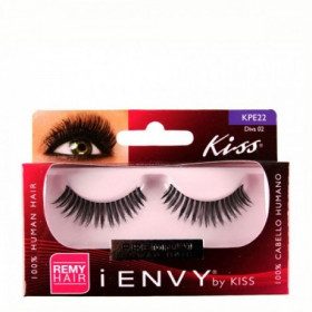 KISS I ENVY JUICY VOLUME KPE22 KISS I ENVY JUICY VOLUME KPE22