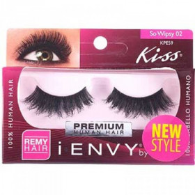 KISS I ENVY PREMIUM SO WISPY 02 KPE59 KISS I ENVY PREMIUM SO WISPY 02 KPE59