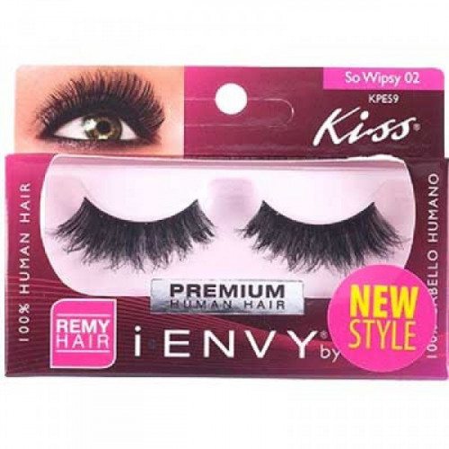 KISS I ENVY PREMIUM SO WISPY 02 KPE59
