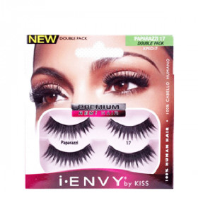 KISS I ENVY PREMIUM AU NATURALE KPED17 KISS I ENVY PREMIUM AU NATURALE KPED17