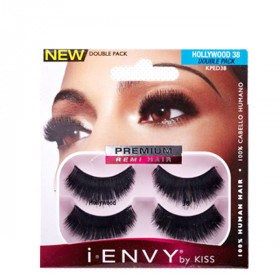 KISS I ENVY PREMIUM AU NATURALE KPED38 KISS I ENVY PREMIUM AU NATURALE KPED38