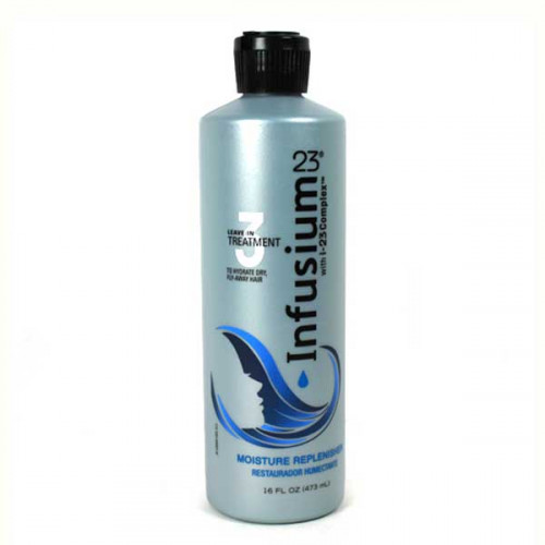 Infusium 23 Leave-In Treatment 3 Moisture Replenisher 16oz Infusium 23 Leave-In Treatment 3 Moisture Replenisher 16oz