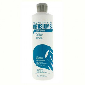 Infusium 23 Gentle Formula Shampoo 20oz Infusium 23 Gentle Formula Shampoo 20oz