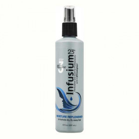 Infusium 23 Leave-In Treatment 3 Moisture Replenisher 8oz Infusium 23 Leave-In Treatment 3 Moisture Replenisher 8oz