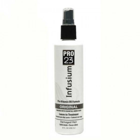 Infusium 23 Pro Original Formula Leave In Treatment 8oz Infusium 23 Pro Original Formula Leave In Treatment 8oz
