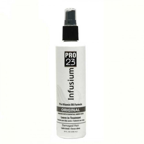 Infusium 23 Pro Original Formula Leave In Treatment 8oz Infusium 23 Pro Original Formula Leave In Treatment 8oz