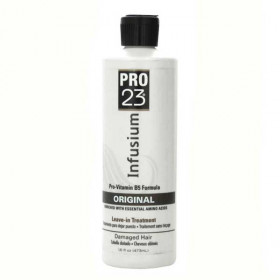 Infusium 23 Pro Original Formula Leave In Treatment 16oz Infusium 23 Pro Original Formula Leave In Treatment 16oz