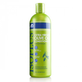 Isoplus Extra Virgin Oilive Oil Conditioner 16oz Isoplus Extra Virgin Oilive Oil Conditioner 16oz