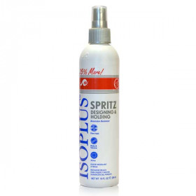 Isoplus Designing & Holding Spritz 10oz Isoplus Designing & Holding Spritz 10oz