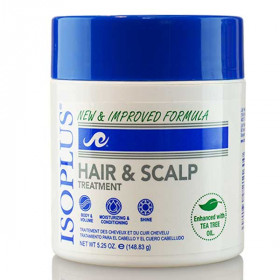 Isoplus Hair and Scalp Treatment 5.25oz Isoplus Hair and Scalp Treatment 5.25oz