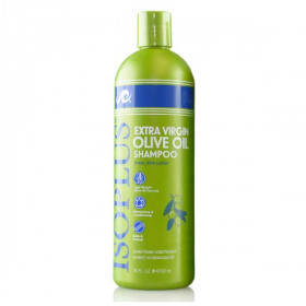 Isoplus Extra Virgin Olive Oil Shampoo 16oz Isoplus Extra Virgin Olive Oil Shampoo 16oz