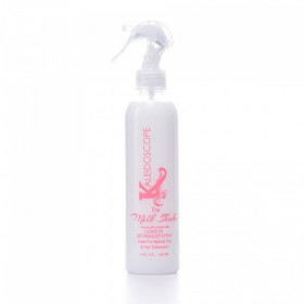 Kaleidoscope Milk Shake Leave in Detangler Spray 8oz Kaleidoscope Milk Shake Leave in Detangler Spray 8oz