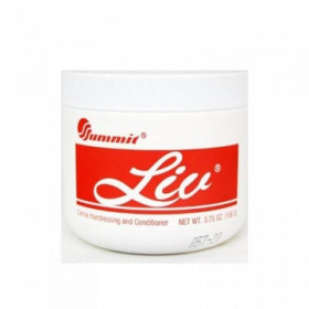 Liv Creme Hairdressing and Conditioner 3.75oz Liv Creme Hairdressing and Conditioner 3.75oz