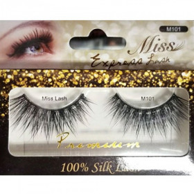 Miss Lash Express Lashes M101 Miss Lash Express Lashes M101