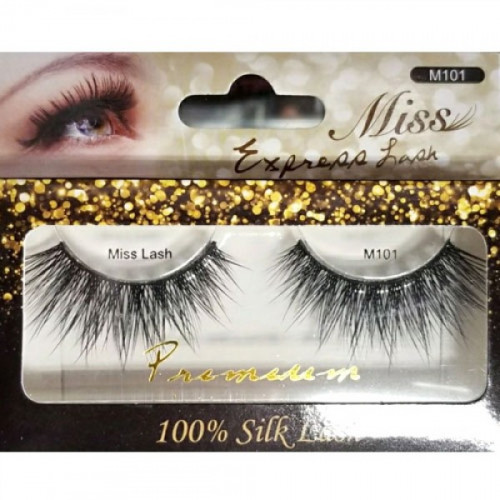 Miss Lash Express Lashes M101