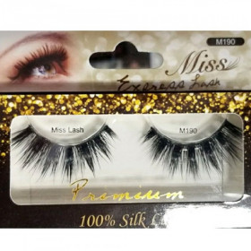 Miss Lash Express Lashes M190 Miss Lash Express Lashes M190