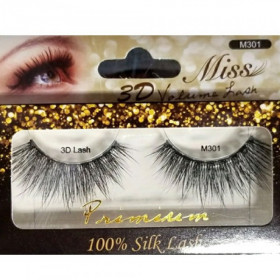Miss Lash 3D Volume Lash M301 Miss Lash 3D Volume Lash M301