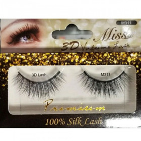 Miss Lash 3D Volume Lash M311 Miss Lash 3D Volume Lash M311