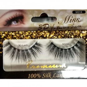 Miss Lash 3D Volume Lash M314 Miss Lash 3D Volume Lash M314